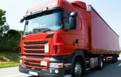 Bursa Gediz Ambar Kargo