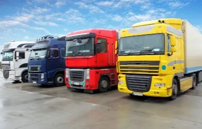 Bursa Gediz Nakliye Ambarı