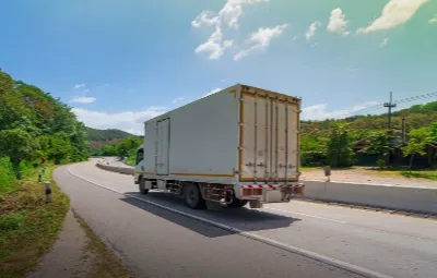 Bursa ile Gediz Arası Bulaşık Makinesi Taşıma