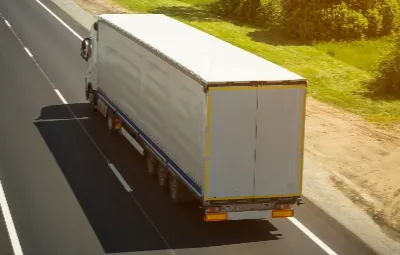 Bursa ile Gediz Arası Parça Eşya Taşıma